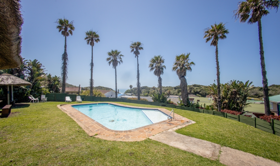 5 Bedroom Property for Sale in Queensberry Bay Eastern Cape